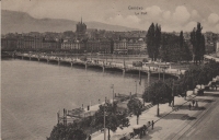Geneve - Genf - Le Port