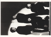 Les Beatles 1963