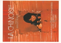 La Chinoise - Jean-Luc Godard 1967