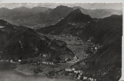 Barbengo (Ticino) e le sue franzioni