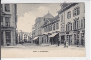 Baden - Badstrasse