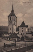 Muttenz - Kirche